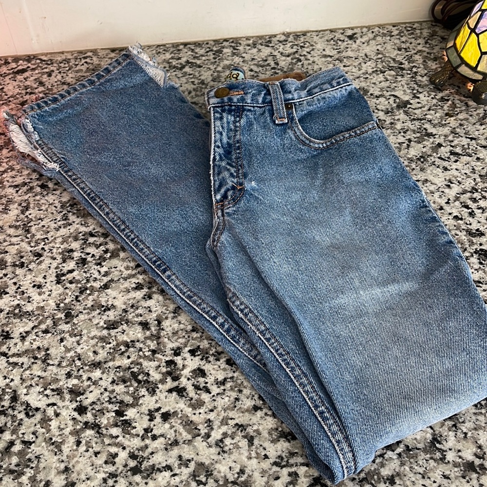 vintage mudd jeans